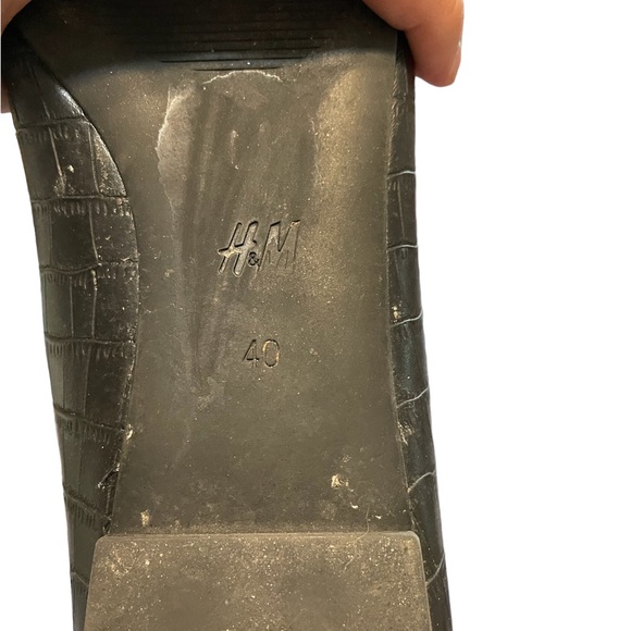 H&M flats - Picture 4 of 4